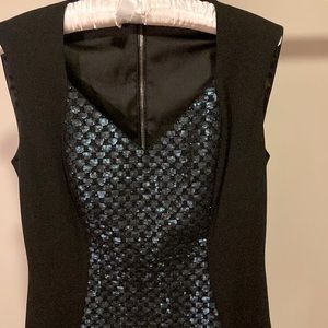 Elie Tahari Cocktail Dress size 6